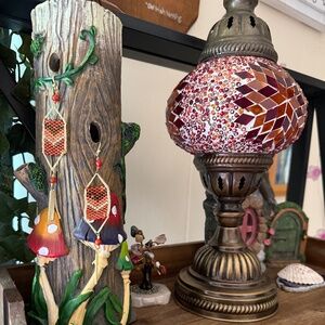 Vintage Whimsy Earrings